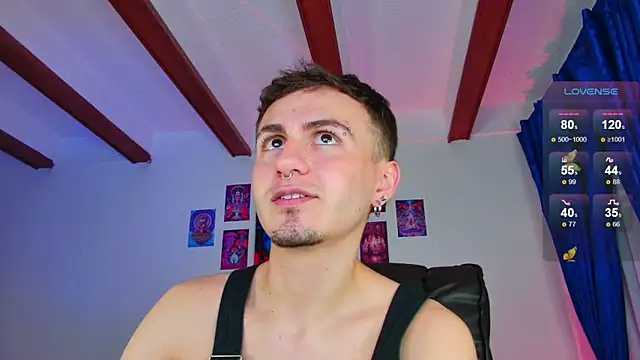 dimitri-bilak online show from 16, 9, 2025