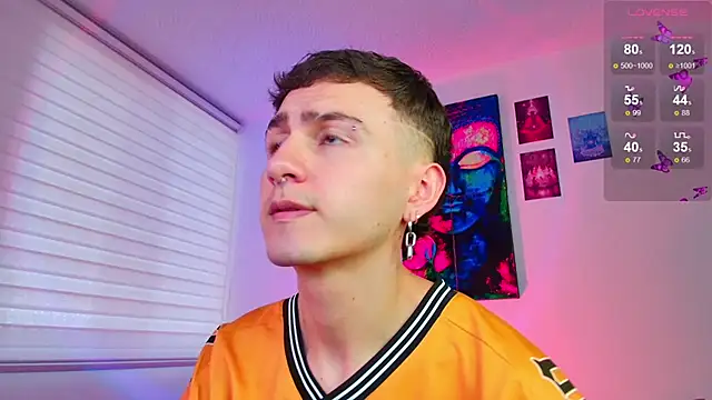 dimitri-bilak online show from 12, 1, 2026