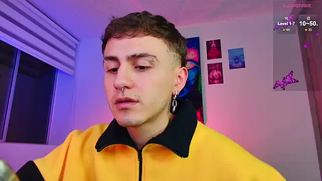 dimitri-bilak online show from 14, 1, 2026