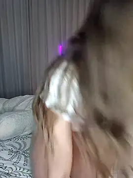 SashaJade  online show from 19, 1, 2026