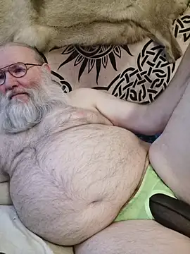 SexySantaC online show from 27, 11, 2025