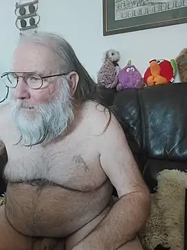 SexySantaC online show from 4, 3, 2026