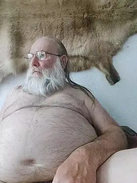 SexySantaC online show from 11, 5, 2026