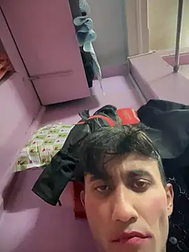 Sexyslimguyy online show from 19, 1, 2025