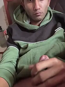 Sexyslimguyy online show from 24, 1, 2025