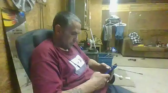 hardcok4u2abuse40 online show from 9, 2, 2025