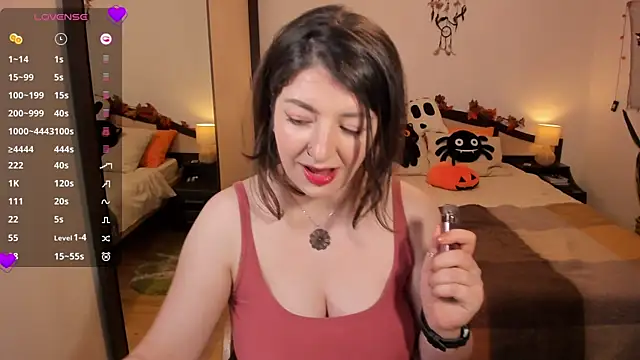 RoryLay online show from 11, 10, 2025