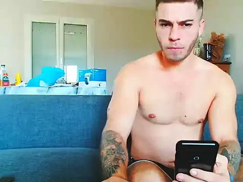 Elkafit28 online show from 22, 4, 2026