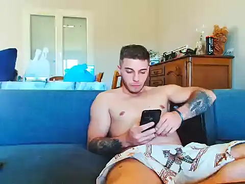 Elkafit28 online show from 23, 4, 2026