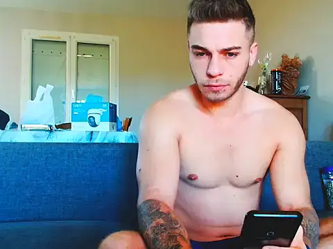 Elkafit28 online show from 24, 4, 2026