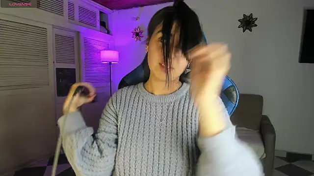 Miss Nicole online show from 3, 1, 2025