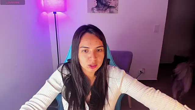 Miss Nicole online show from 14, 5, 2026