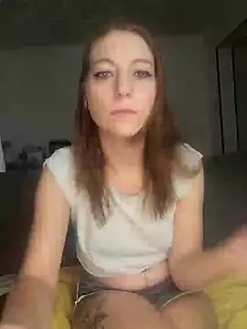 XLisaxx online show from 13, 9, 2025