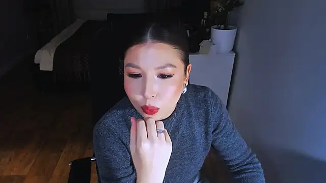 Eva Chris online show from 28, 2, 2026