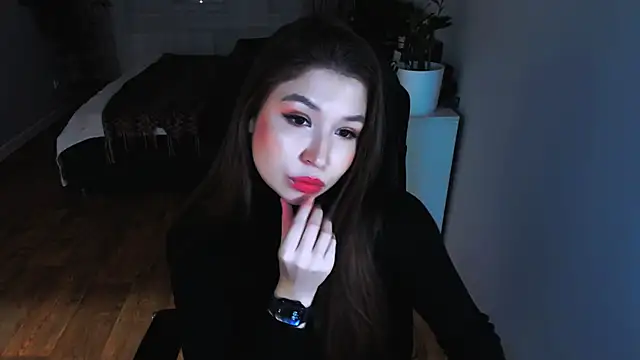 Eva Chris online show from 13, 3, 2026