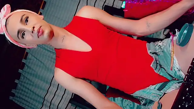 CharlotteBigCock online show from 8, 2, 2025