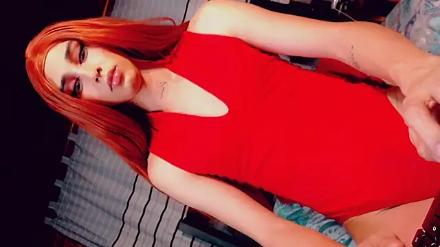 CharlotteBigCock online show from 8, 2, 2025