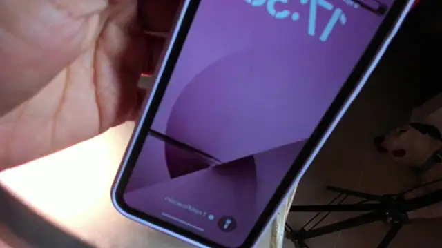 Misslaurenn online show from 13, 12, 2024