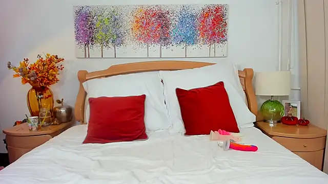 Snapshot of ViciousSiren chatting on 17, 2, 2025 ViciousSiren online show from 17, 2, 2025