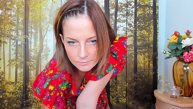 Snapshot of ViciousSiren chatting on 7, 3, 2025 ViciousSiren online show from 7, 3, 2025