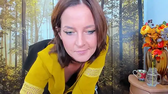 Snapshot of ViciousSiren chatting on 31, 10, 2025 ViciousSiren online show from 31, 10, 2025