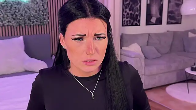 LizaRoxx online show from 9, 2, 2026