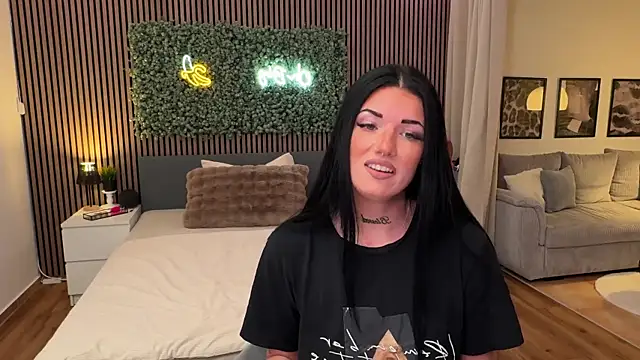 LizaRoxx online show from 17, 3, 2026