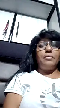 Snapshot of MsAttitude chatting on 9, 1, 2025 MsAttitude online show from 9, 1, 2025