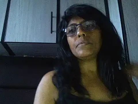 Snapshot of MsAttitude chatting on 15, 1, 2025 MsAttitude online show from 15, 1, 2025