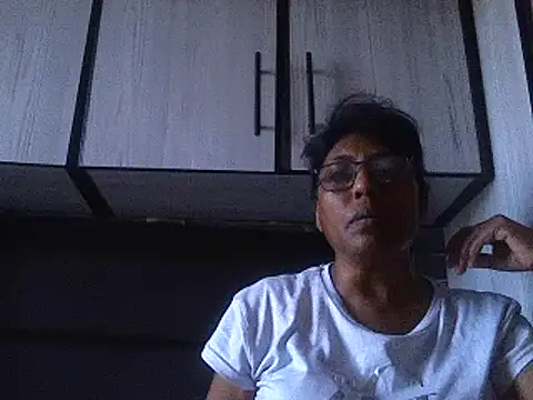 Snapshot of MsAttitude chatting on 20, 1, 2025 MsAttitude online show from 20, 1, 2025