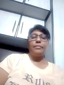 Snapshot of MsAttitude chatting on 21, 1, 2025 MsAttitude online show from 21, 1, 2025