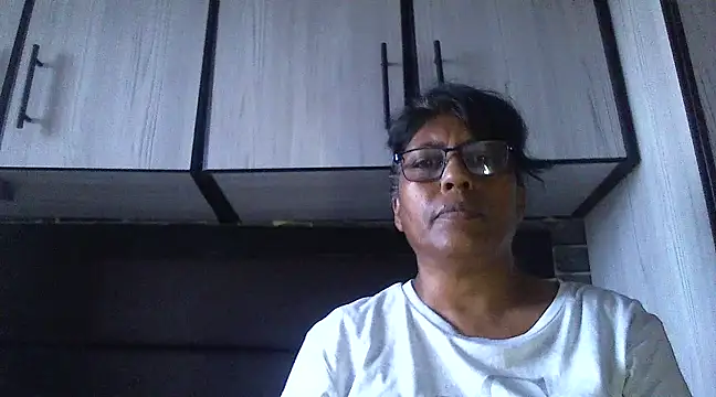 Snapshot of MsAttitude chatting on 13, 2, 2025 MsAttitude online show from 13, 2, 2025