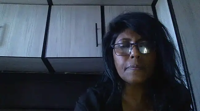 Snapshot of MsAttitude chatting on 9, 3, 2025 MsAttitude online show from 9, 3, 2025