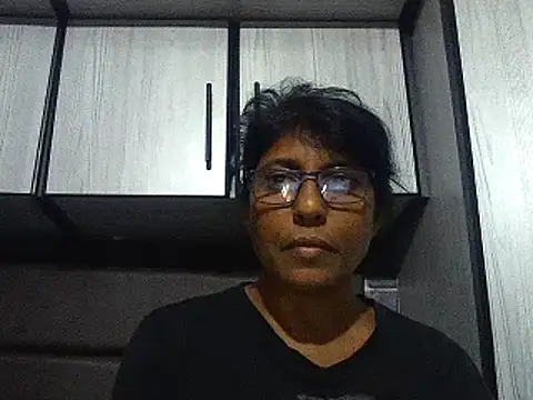 Snapshot of MsAttitude chatting on 12, 3, 2025 MsAttitude online show from 12, 3, 2025