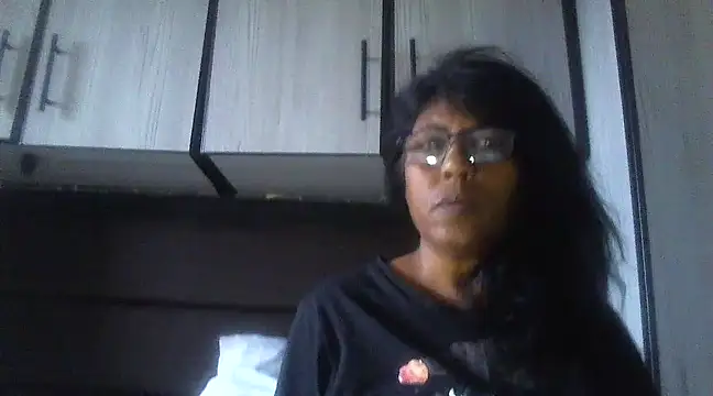 Snapshot of MsAttitude chatting on 14, 3, 2025 MsAttitude online show from 14, 3, 2025