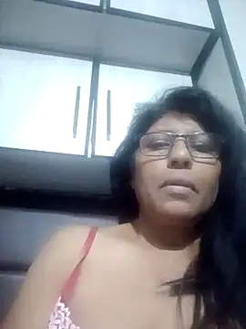 Snapshot of MsAttitude chatting on 20, 3, 2025 MsAttitude online show from 20, 3, 2025