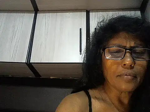 Snapshot of MsAttitude chatting on 17, 9, 2025 MsAttitude online show from 17, 9, 2025