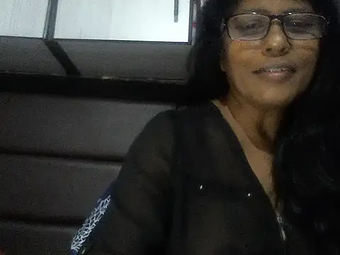 Snapshot of MsAttitude chatting on 19, 9, 2025 MsAttitude online show from 19, 9, 2025