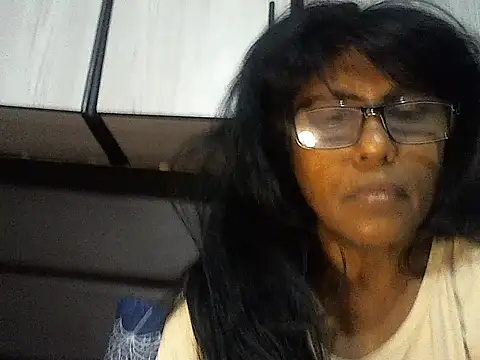 Snapshot of MsAttitude chatting on 15, 10, 2025 MsAttitude online show from 15, 10, 2025