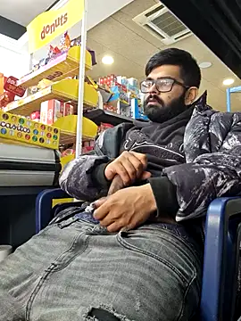 ahmedbilal123 online show from 29, 11, 2025