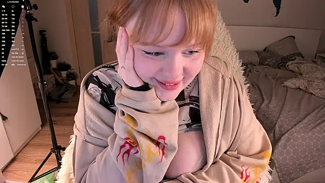 LisaLaas online show from 10, 12, 2024