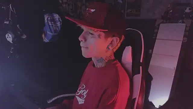 AcidMilo online show from 13, 3, 2026