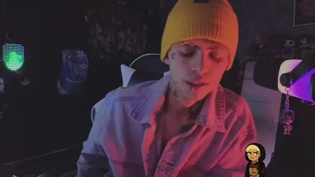 AcidMilo online show from 19, 3, 2026