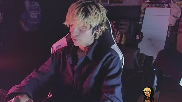 AcidMilo online show from 20, 5, 2026