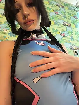 Snapshot of Kirishiki_Retta chatting on 15, 6, 2026 Kirishiki Retta online show from 15, 6, 2026