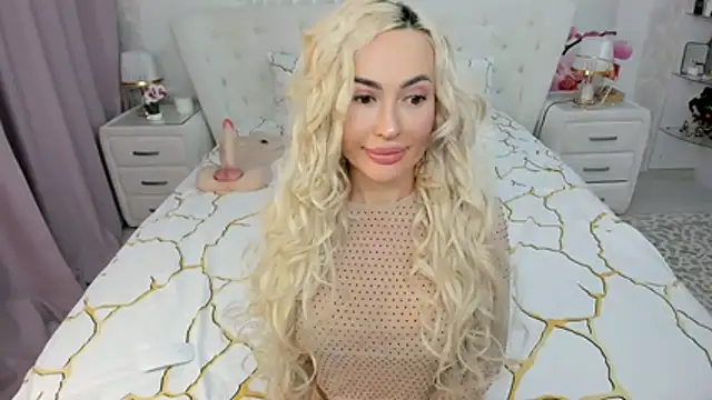 HottieSweetBritney online show from 17, 1, 2026