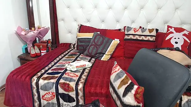 Andrea slophy online show from 19, 2, 2025