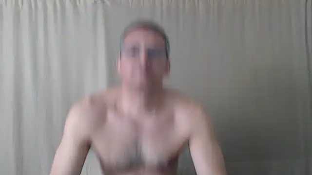 Snapshot of Daddyhot_Alejo chatting on 22, 5, 2026 Daddyhot Alejo online show from 22, 5, 2026