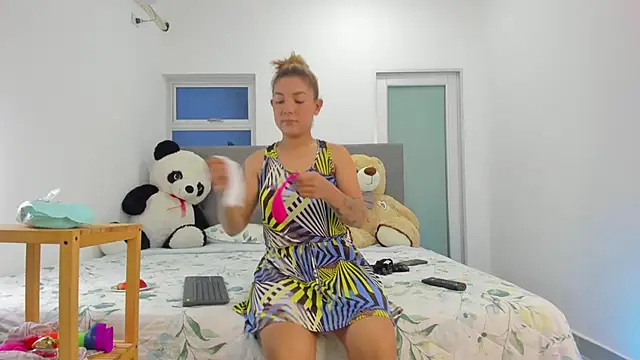 SEJMET LOVE  online show from 11, 1, 2025