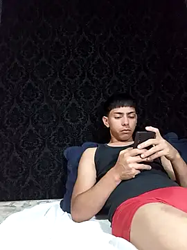 Snapshot of SEBASTHIAN chatting on 13, 4, 2026 SEBASTHIAN online show from 13, 4, 2026